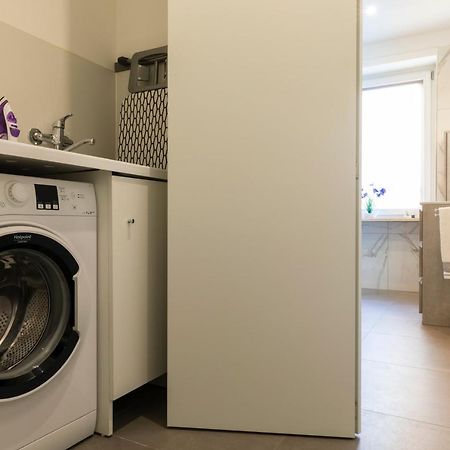 Ecogreen Flats Prestige - Central Station Milan Bagian luar foto