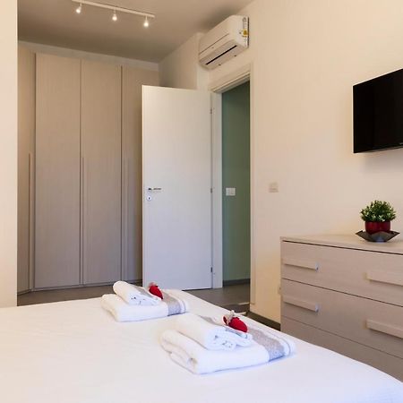 Ecogreen Flats Prestige - Central Station Milan Bagian luar foto