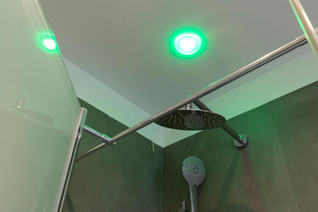Ecogreen Flats Prestige - Central Station Milan Bagian luar foto