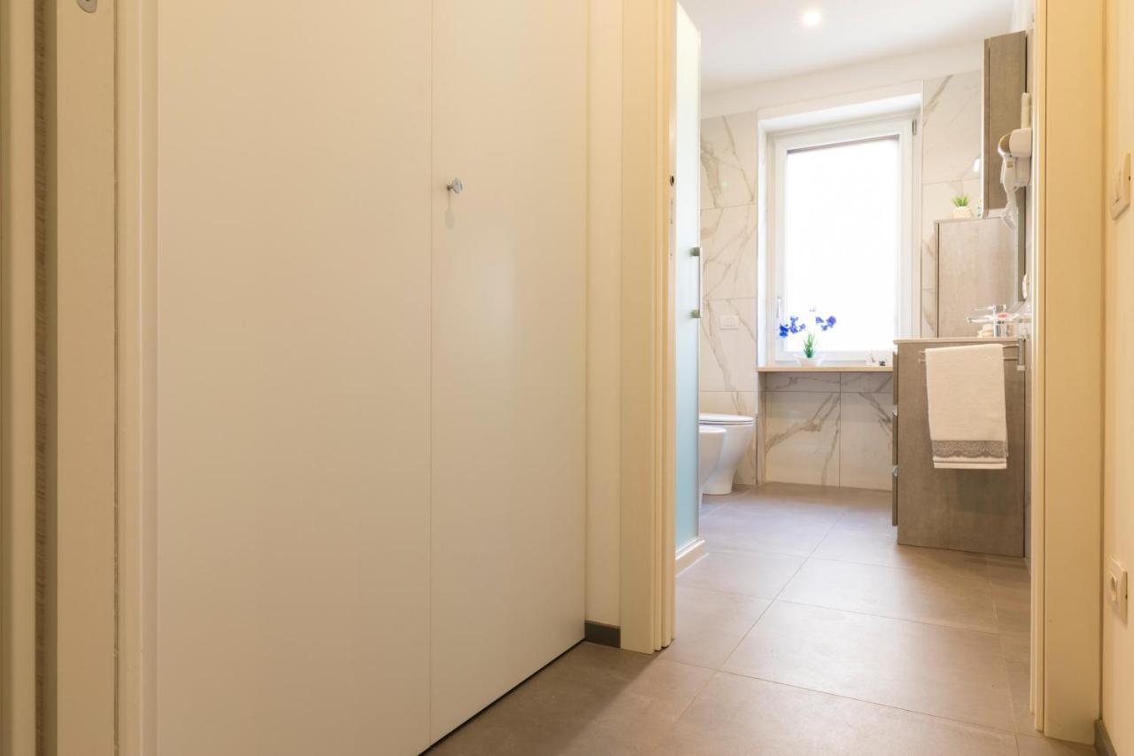 Ecogreen Flats Prestige - Central Station Milan Bagian luar foto