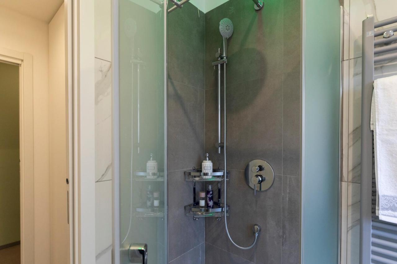 Ecogreen Flats Prestige - Central Station Milan Bagian luar foto