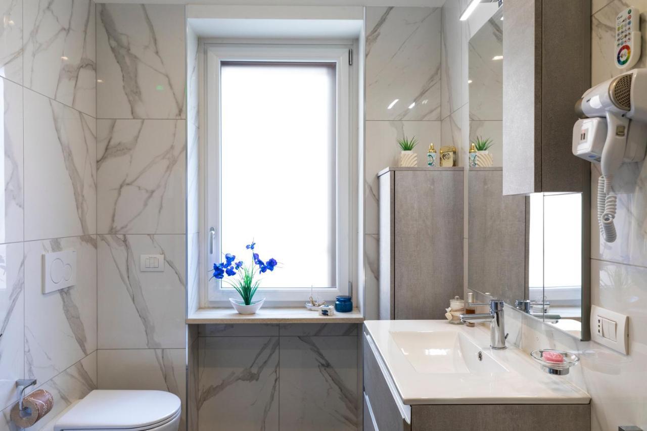 Ecogreen Flats Prestige - Central Station Milan Bagian luar foto