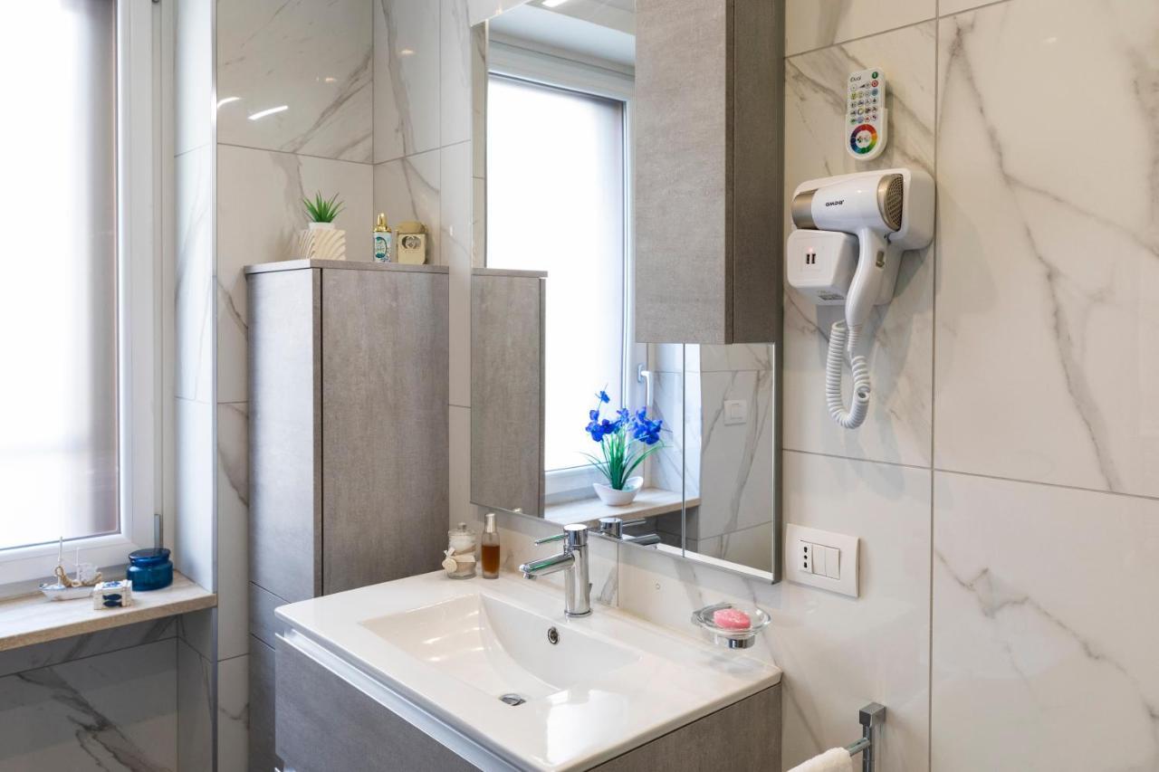 Ecogreen Flats Prestige - Central Station Milan Bagian luar foto
