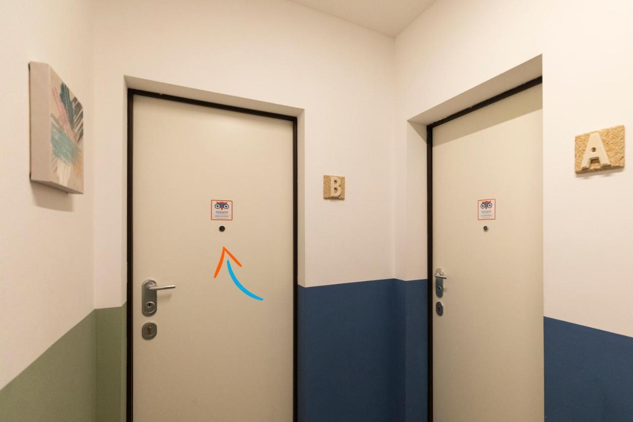 Ecogreen Flats Prestige - Central Station Milan Bagian luar foto