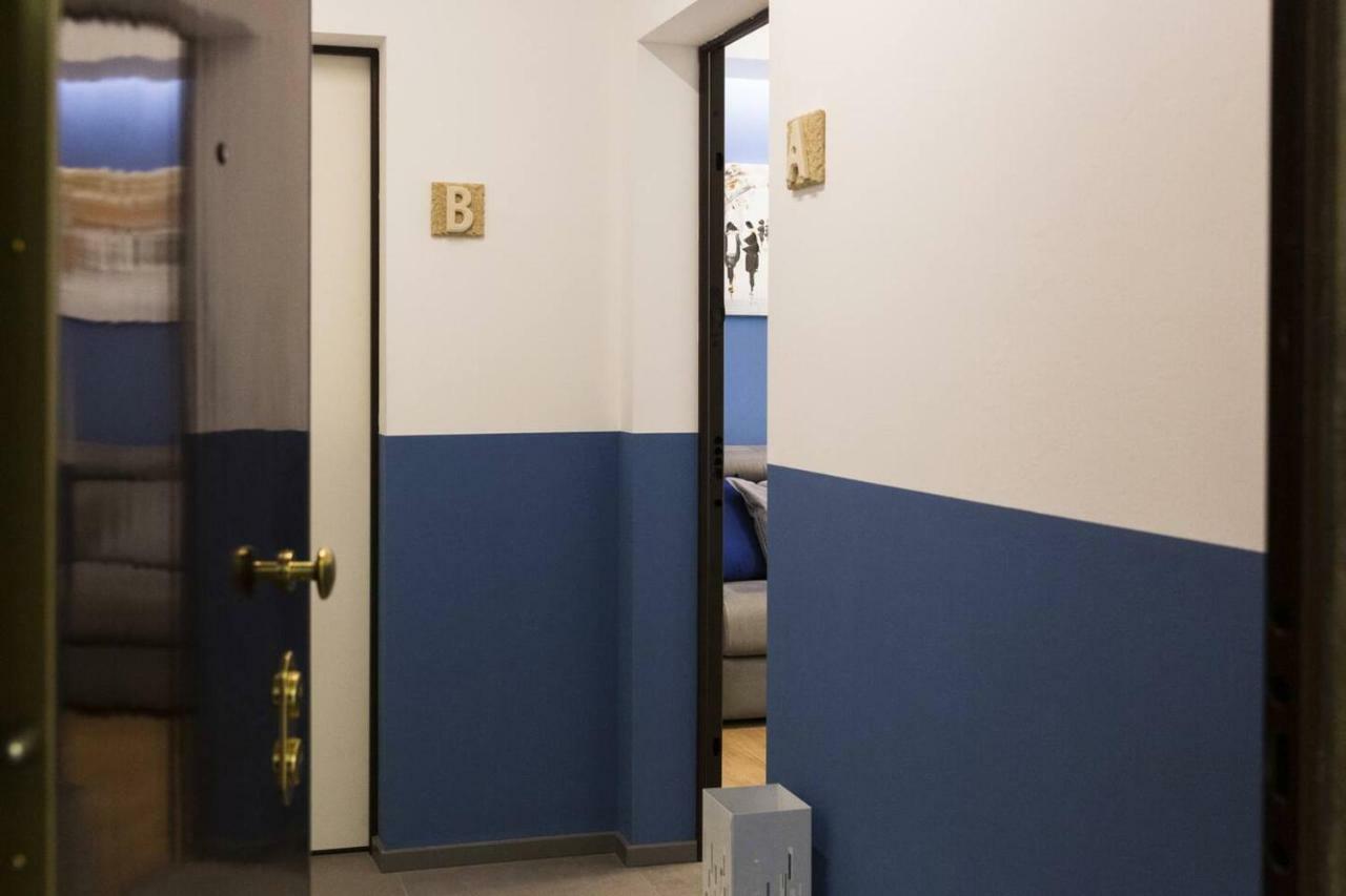 Ecogreen Flats Prestige - Central Station Milan Bagian luar foto