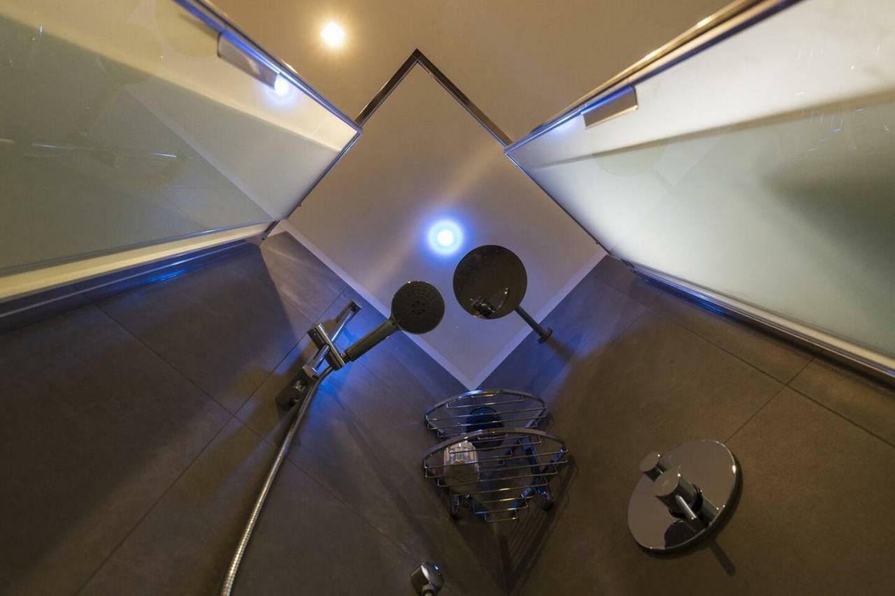 Ecogreen Flats Prestige - Central Station Milan Bagian luar foto