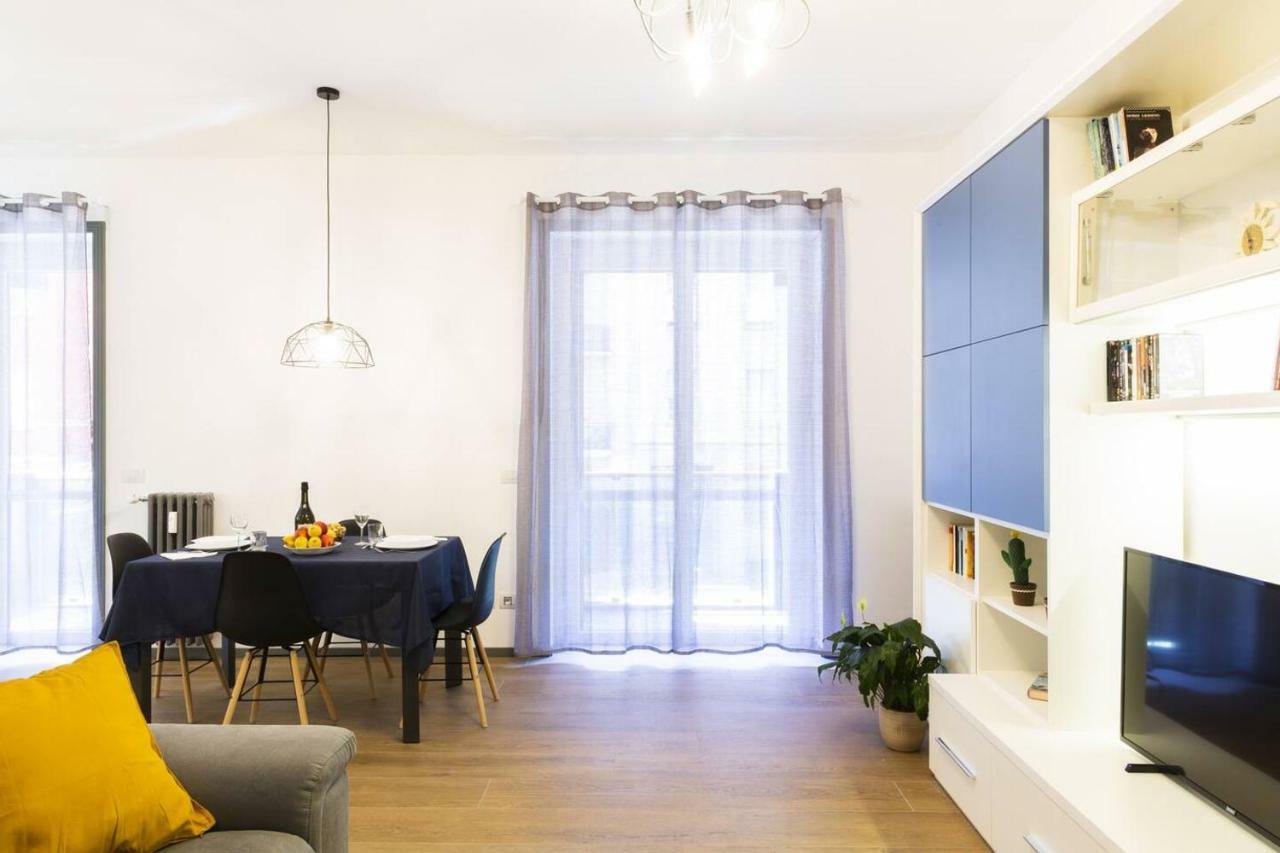 Ecogreen Flats Prestige - Central Station Milan Bagian luar foto