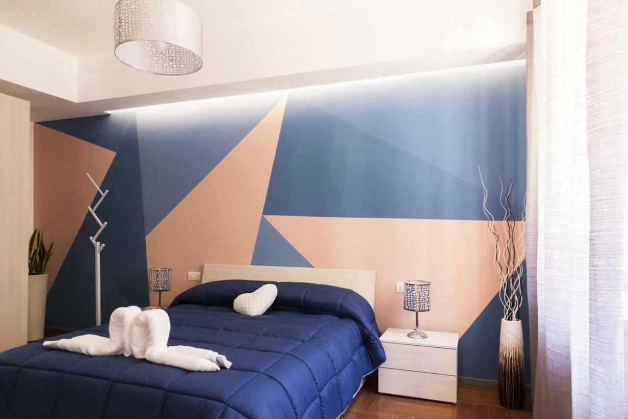 Ecogreen Flats Prestige - Central Station Milan Bagian luar foto