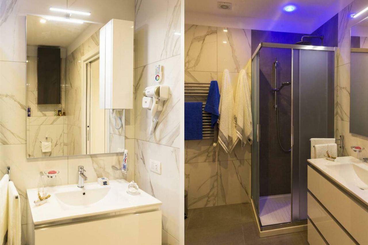 Ecogreen Flats Prestige - Central Station Milan Bagian luar foto
