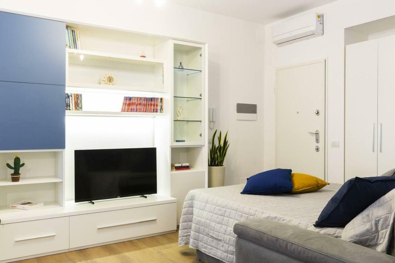 Ecogreen Flats Prestige - Central Station Milan Bagian luar foto