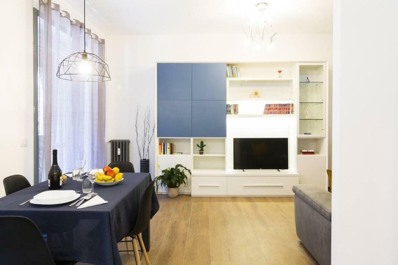 Ecogreen Flats Prestige - Central Station Milan Bagian luar foto