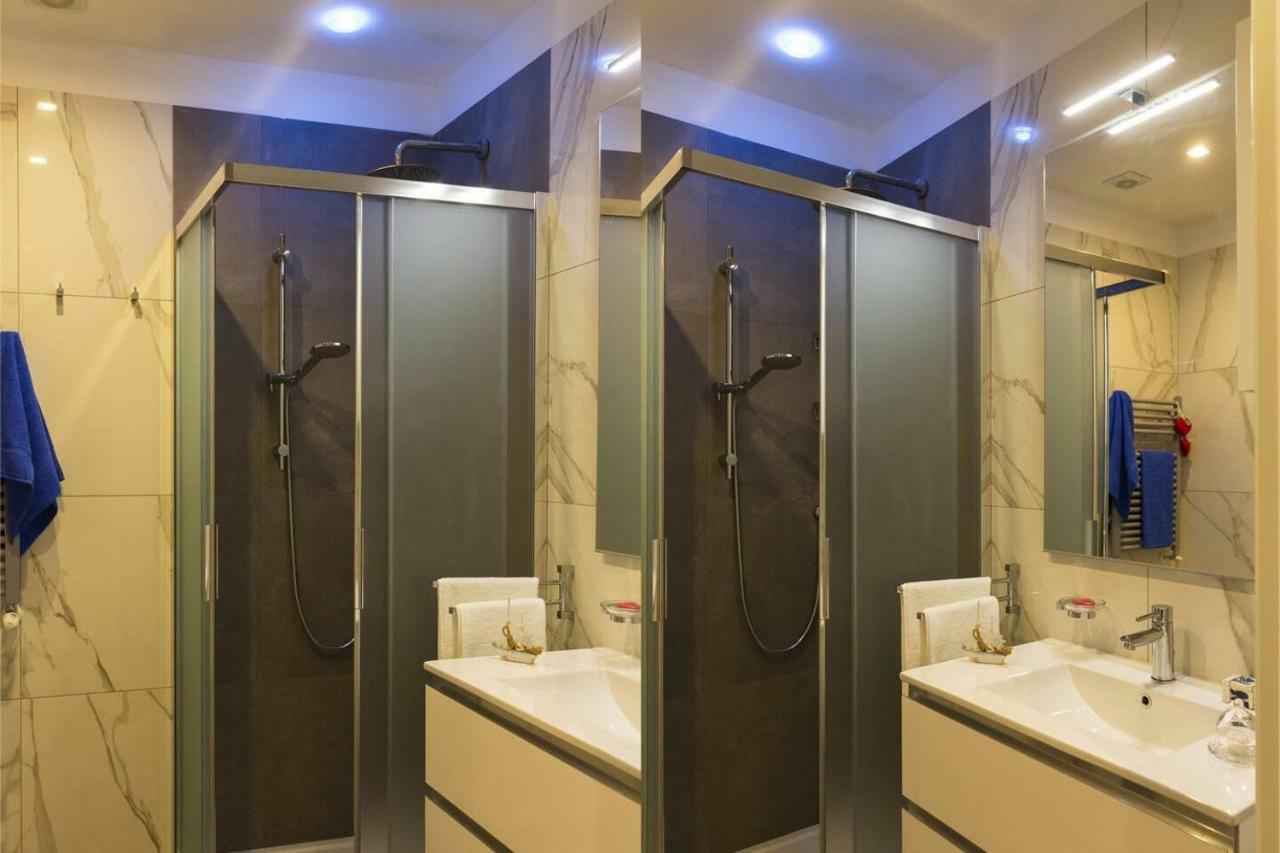 Ecogreen Flats Prestige - Central Station Milan Bagian luar foto
